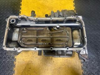 Поддон NISSAN NV350 CARAVAN VW6E26 YD25 11110-3XN0A 1 ракурс