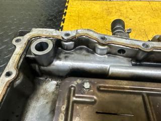 Поддон NISSAN NV350 CARAVAN VW6E26 YD25 11110-3XN0A 5 ракурс