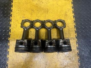 Шатун NISSAN NV350 CARAVAN VW6E26 YD25DDTi A2010-5X00 12100-5X00A, 12100-5X00A 1 ракурс