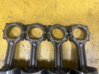 Шатун NISSAN NV350 CARAVAN VW6E26 YD25DDTi A2010-5X00 12100-5X00A, 12100-5X00A 3 ракурс