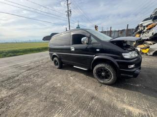 ДВС MITSUBISHI DELICA PD6W 6G72 1000A263, SH7013 2 ракурс