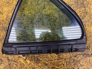 Форточка двери левая задняя LEXUS IS300H AVE30 2AR-FSE 68124-53120 3 ракурс