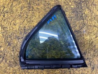 Форточка двери левая задняя LEXUS IS300H AVE30 2AR-FSE 68124-53120 4 ракурс