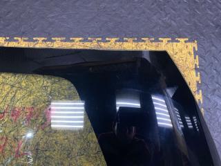 Стекло собачника левое заднее TOYOTA FJ CRUISER GSJ15 1GR-FE 62740-35162 3 ракурс