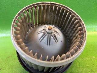 Мотор печки MITSUBISHI DELICA PD6W 6G72 MR270631, 194000-0723 4 ракурс