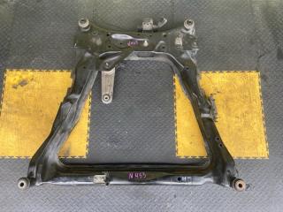 Балка подвески передняя NISSAN SERENA HFC27 HR12-DE 54400-5TL1A 1 ракурс