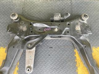 Балка подвески передняя NISSAN SERENA HFC27 HR12-DE 54400-5TL1A 2 ракурс