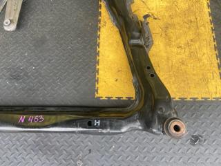 Балка подвески передняя NISSAN SERENA HFC27 HR12-DE 54400-5TL1A 4 ракурс