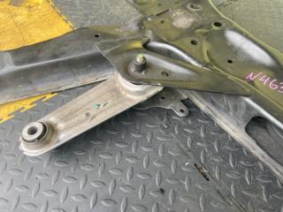 Балка подвески передняя NISSAN SERENA HFC27 HR12-DE 54400-5TL1A 5 ракурс