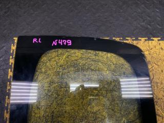 Стекло двери левое заднее TOYOTA FJ CRUISER GSJ15 1GR-FE 68104-35092 2 ракурс
