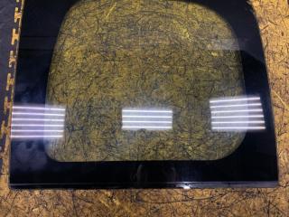 Стекло двери левое заднее TOYOTA FJ CRUISER GSJ15 1GR-FE 68104-35092 3 ракурс