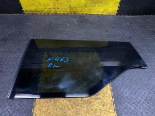 Стекло собачника левое заднее NISSAN SERENA HFC27 HR12-DE 83301-5TA1A 1 ракурс Стекло собачника левое заднее NISSAN SERENA HFC27 HR12-DE 83301-5TA1A 1 ракурс