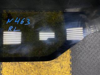 Стекло собачника левое заднее NISSAN SERENA HFC27 HR12-DE 83301-5TA1A 4 ракурс Стекло собачника левое заднее NISSAN SERENA HFC27 HR12-DE 83301-5TA1A 4 ракурс