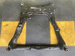 Балка подвески передняя NISSAN SERENA HFC27 HR12-DE 54400-5TL1A 1 ракурс