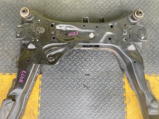 Балка подвески передняя NISSAN SERENA HFC27 HR12-DE 54400-5TL1A 2 ракурс