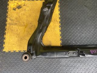 Балка подвески передняя NISSAN SERENA HFC27 HR12-DE 54400-5TL1A 3 ракурс