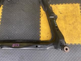 Балка подвески передняя NISSAN SERENA HFC27 HR12-DE 54400-5TL1A 4 ракурс