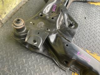 Балка подвески передняя NISSAN SERENA HFC27 HR12-DE 54400-5TL1A 5 ракурс