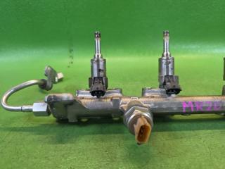 Инжектор NISSAN SERENA FNC26 MR20-DD 166001VA0A 4 ракурс