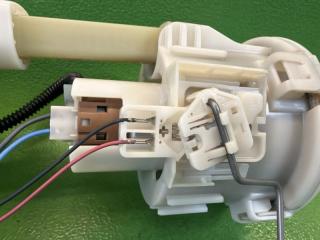 Топливный насос TOYOTA RAIZE A200A 1KR-VET 23210-B1151 2 ракурс