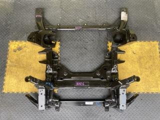 Балка подвески передняя BMW X5 F15 N55B30 31116866689 1 ракурс