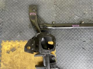 Балка подвески передняя BMW X5 F15 N55B30 31116866689 2 ракурс