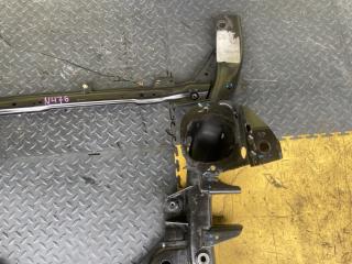 Балка подвески передняя BMW X5 F15 N55B30 31116866689 3 ракурс