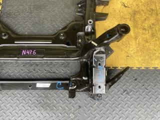 Балка подвески передняя BMW X5 F15 N55B30 31116866689 5 ракурс