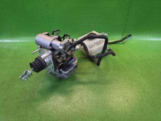 Главный тормозной цилиндр TOYOTA ESQUIRE ZWR80 2ZR-FXE 4705028010, 47210-28070 1 ракурс