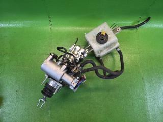 Главный тормозной цилиндр TOYOTA ESQUIRE ZWR80 2ZR-FXE 4705028010, 47210-28070 2 ракурс