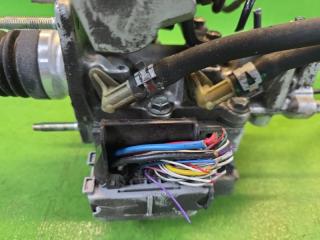 Главный тормозной цилиндр TOYOTA ESQUIRE ZWR80 2ZR-FXE 4705028010, 47210-28070 5 ракурс