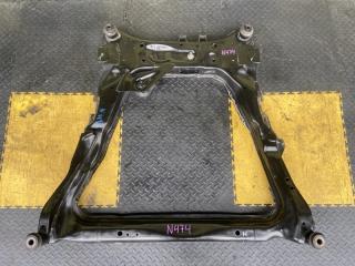 Балка подвески передняя NISSAN SERENA HFC27 HR12-DE 54400-5TL1A 1 ракурс
