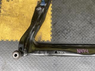 Балка подвески передняя NISSAN SERENA HFC27 HR12-DE 54400-5TL1A 3 ракурс