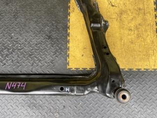 Балка подвески передняя NISSAN SERENA HFC27 HR12-DE 54400-5TL1A 4 ракурс