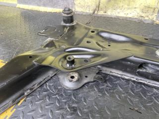Балка подвески передняя NISSAN SERENA HFC27 HR12-DE 54400-5TL1A 5 ракурс