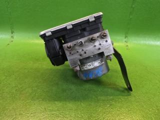 Блок abs MITSUBISHI ECLIPSE CROSS GK1W 4B40 4670B711 4 ракурс