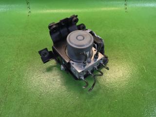 Блок abs NISSAN SERENA HFC27 HR12-DE 47660 5TJ0A 1 ракурс