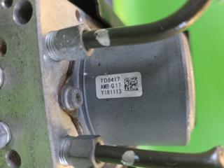 Блок abs NISSAN SERENA HFC27 HR12-DE 47660 5TJ0A 4 ракурс
