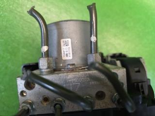 Блок abs NISSAN SERENA HFC27 HR12-DE 47660 5TJ0A 5 ракурс