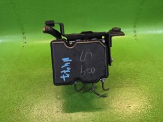 Блок abs NISSAN KICKS P15 HR12-DE 47660 5RY0B 1 ракурс