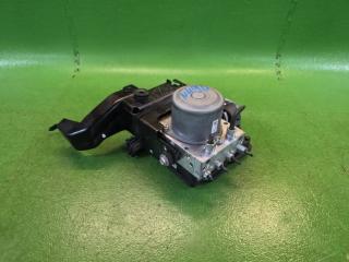Блок abs NISSAN KICKS P15 HR12-DE 47660 5RY0B 2 ракурс