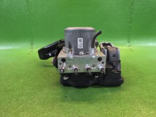 Блок abs NISSAN KICKS P15 HR12-DE 47660 5RY0B 4 ракурс