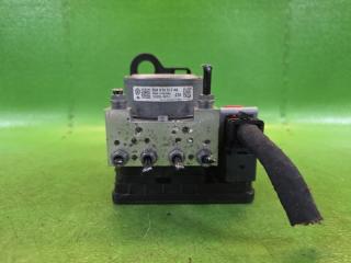 Блок abs VOLKSWAGEN GOLF AUCJSF CJSB 3Q0907379AB 3 ракурс