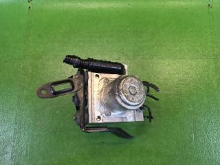 Блок abs HONDA VEZEL RU3 LEB 57110-T7B-J03, 4T11A-0195 2 ракурс