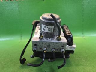 Блок abs HONDA VEZEL RU3 LEB 57110-T7B-J03, 4T11A-0195 4 ракурс