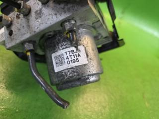 Блок abs HONDA VEZEL RU3 LEB 57110-T7B-J03, 4T11A-0195 5 ракурс