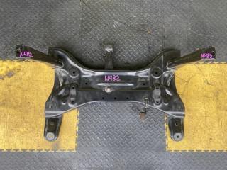Балка подвески передняя TOYOTA RAIZE A200A 1KR-VET 51201-B1170 1 ракурс