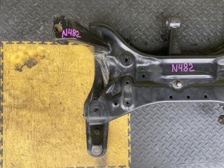 Балка подвески передняя TOYOTA RAIZE A200A 1KR-VET 51201-B1170 2 ракурс
