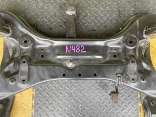 Балка подвески передняя TOYOTA RAIZE A200A 1KR-VET 51201-B1170 3 ракурс