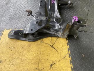 Балка подвески передняя TOYOTA RAIZE A200A 1KR-VET 51201-B1170 5 ракурс